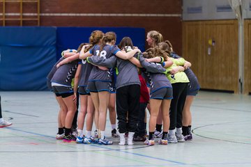 Bild 315 - B-Juniorinnen Bramstedter TS - JSG Alstertal/Norderstedt